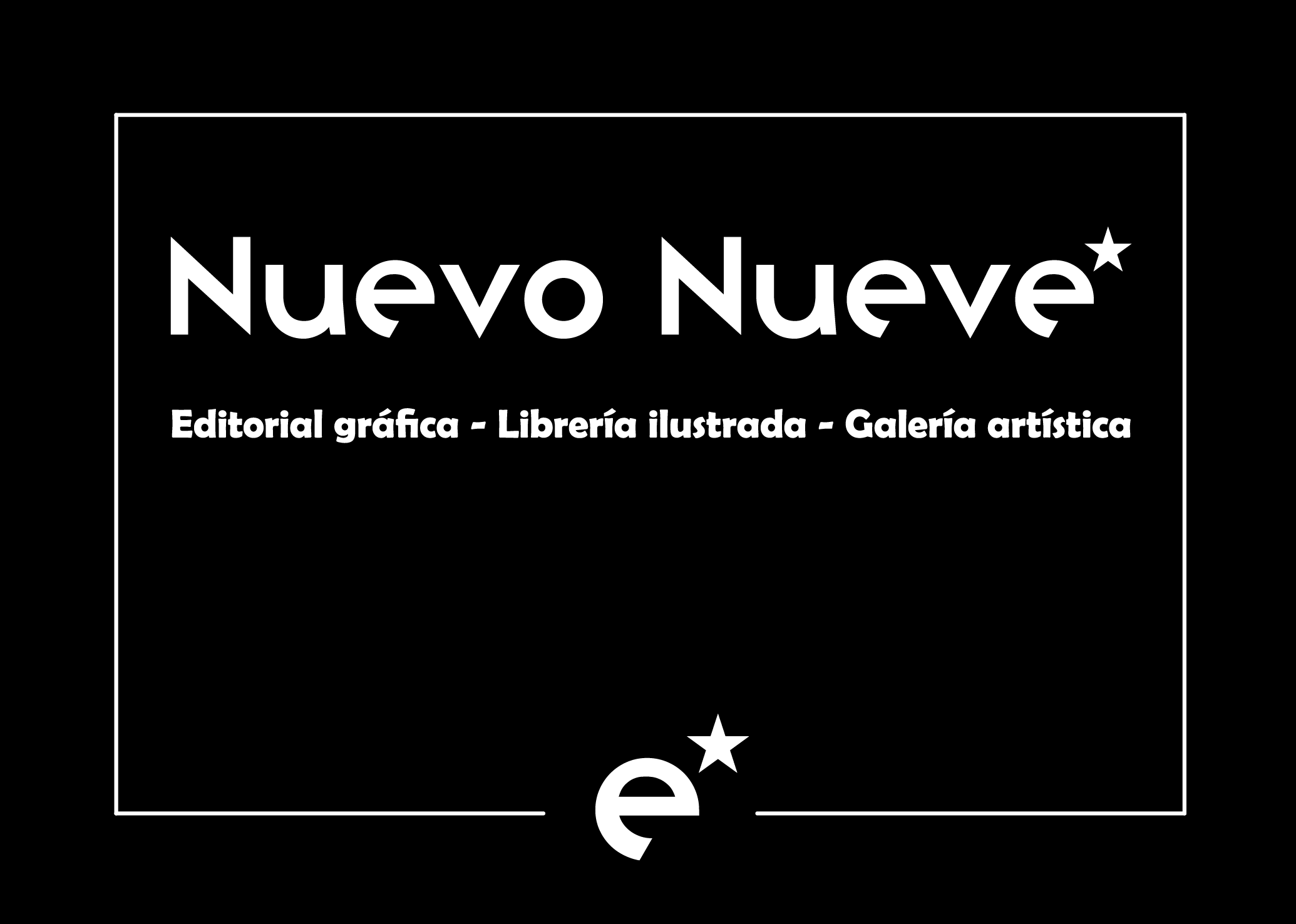 Nace Nuevo Nueve Editores