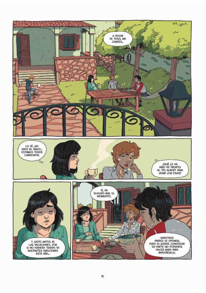 LA CASA DE LA PLAYA - Imagen 3