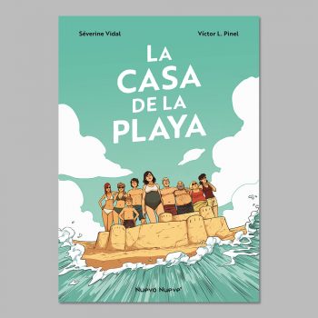 LA CASA DE LA PLAYA