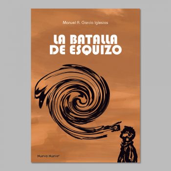 LA BATALLA DE ESQUIZO