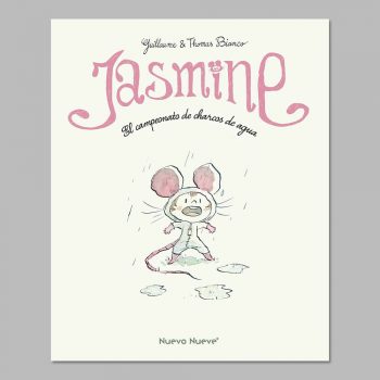 Jasmine - 1