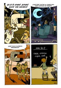 Página de muestra