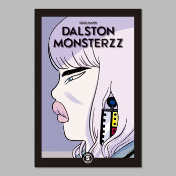 Dalston Monsterzz