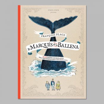 El Marqués de la Ballena