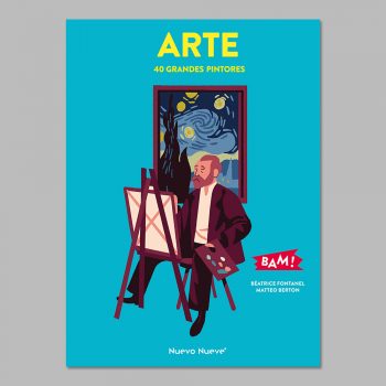 ARTE