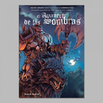 El Amanecer de las Sombras