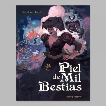 Piel de mil bestias