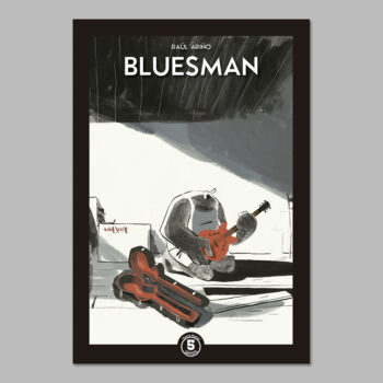 Bluesman