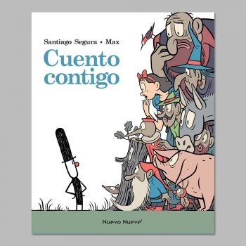 CUENTO CONTIGO