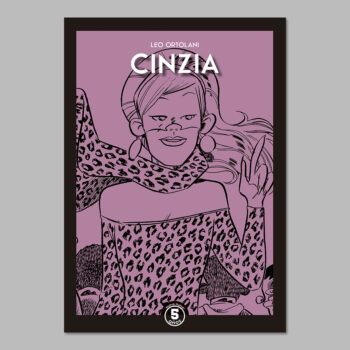 CINZIA