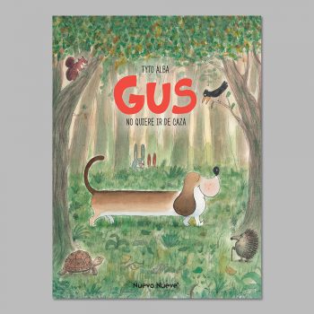 GUS