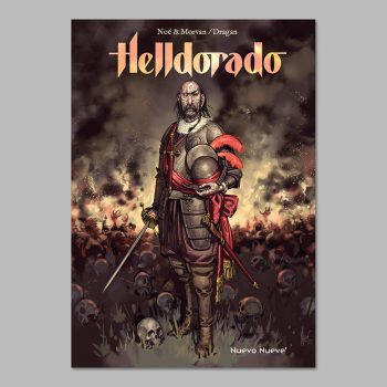 HELLDORADO