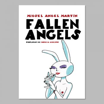 FALLEN ANGELS