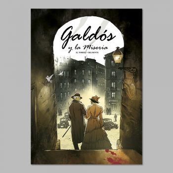 GALDÓS Y LA MISERIA