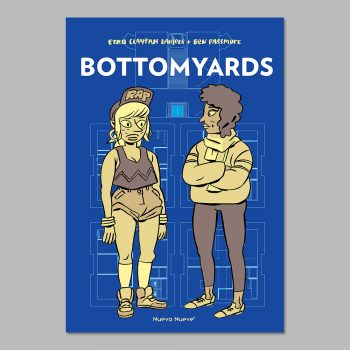 BOTTOMYARDS
