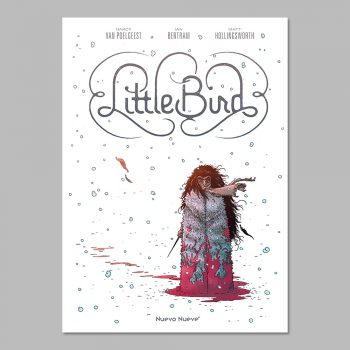 LITTLE BIRD