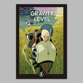 GRAVITY LEVEL