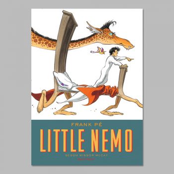LITTLE NEMO