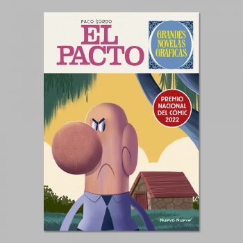 EL PACTO