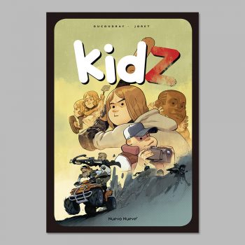 KIDZ