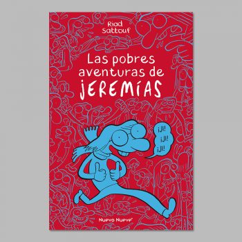 LAS POBRES AVENTURAS DE JEREMÍAS