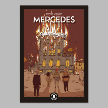 MERCEDES