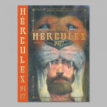 HÉRCULES 1417
