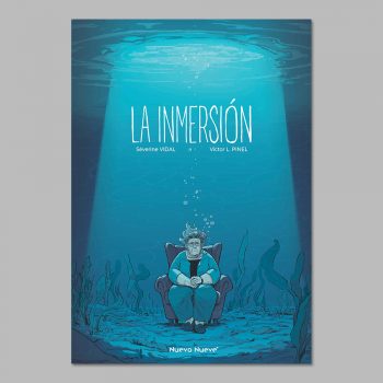 LA INMERSIÓN