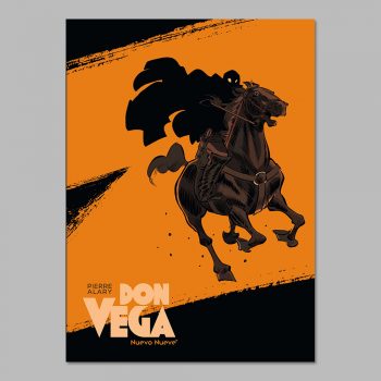 DON VEGA