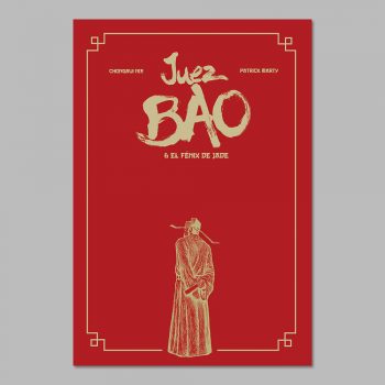 JUEZ BAO