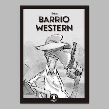 BARRIO WESTERN