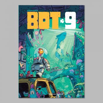 BOT 9