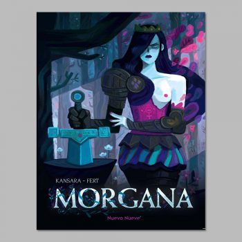 MORGANA