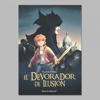 EL DEVORADOR DE ILUSIÓN
