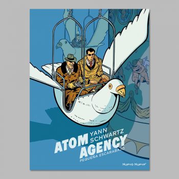 ATOM AGENCY - 2