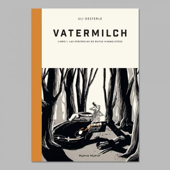 VATERMILCH - 1