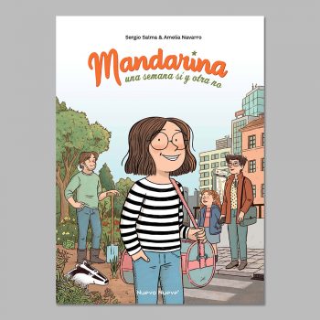 MANDARINA