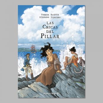 LAS CHICAS DEL PILLAR - 2