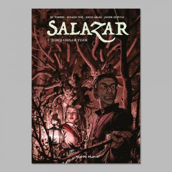 SALAZAR