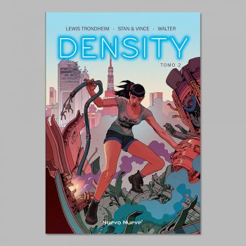 Density 2