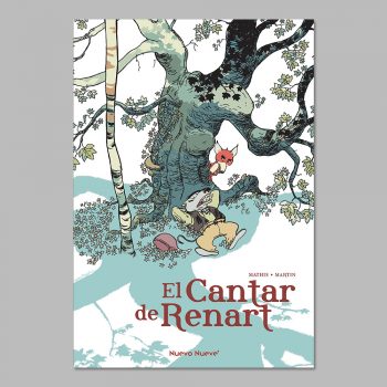El Cantar de Renart