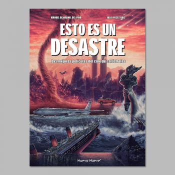 Esto es un desastre