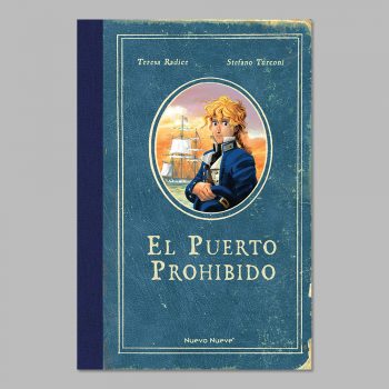 EL PUERTO PROHIBIDO