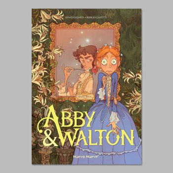 ABBY & WALTON