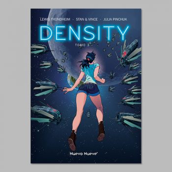 Density 3