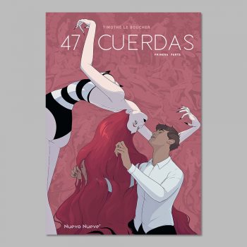 47 CUERDAS