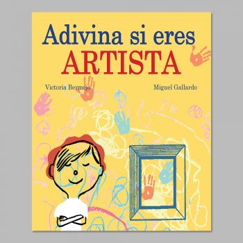 ADIVINA SI ERES ARTISTA