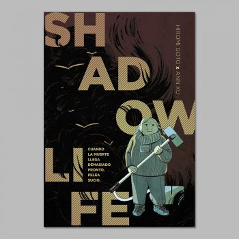 SHADOW LIFE