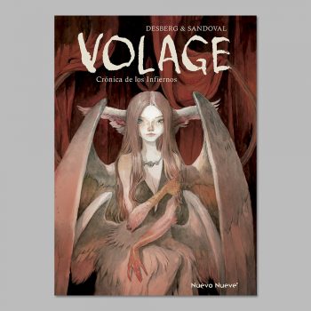 VOLAGE