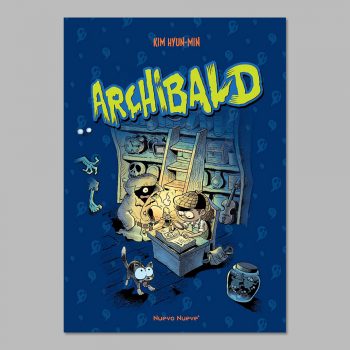 ARCHIBALD